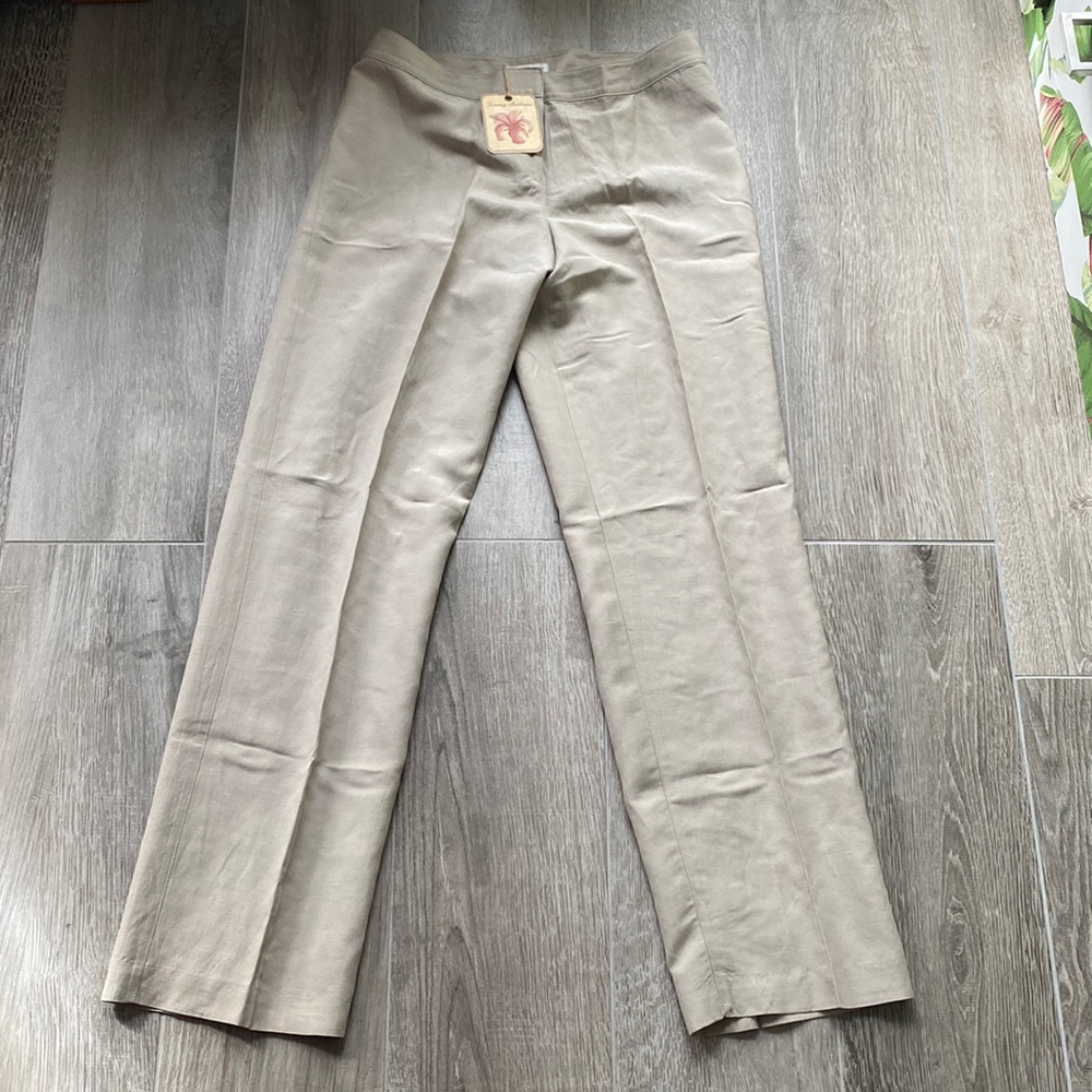 tommy bahama pants NWT